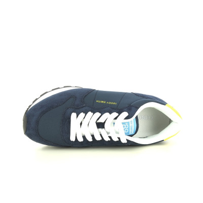 TEDDY SMITH 120 663 Bleu