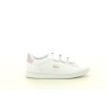 LACOSTE CARNABY JR Blanc