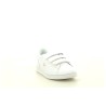 LACOSTE CARNABY JR Blanc