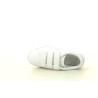 LACOSTE CARNABY JR Blanc
