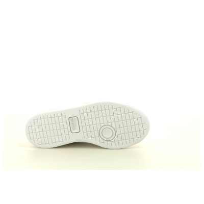 LACOSTE CARNABY JR Blanc