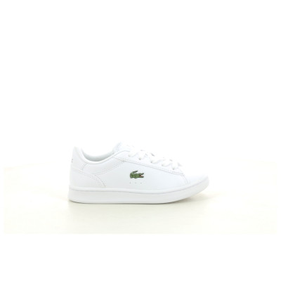 LACOSTE CARNABY JR Blanc