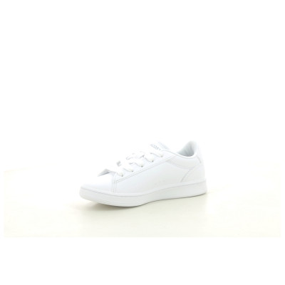 LACOSTE CARNABY JR Blanc