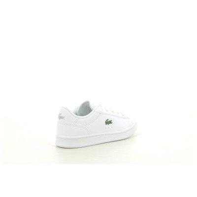 LACOSTE CARNABY JR Blanc