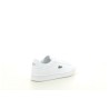 LACOSTE CARNABY JR Blanc
