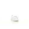 LACOSTE CARNABY VELCRO Blanc
