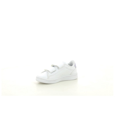 LACOSTE CARNABY VELCRO Blanc