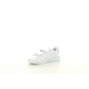 LACOSTE CARNABY VELCRO Blanc