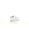 LACOSTE CARNABY VELCRO Blanc