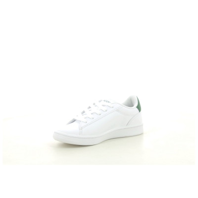 LACOSTE CARNABY JR Blanc