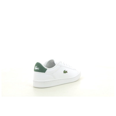 LACOSTE CARNABY JR Blanc