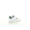 LACOSTE CARNABY JR Blanc
