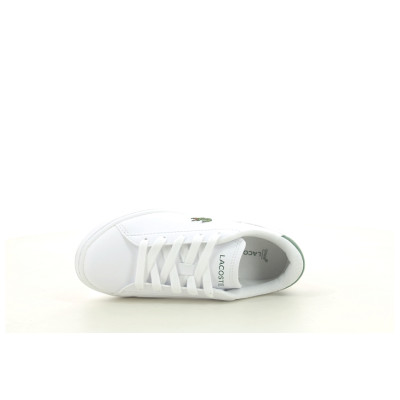 LACOSTE CARNABY JR Blanc