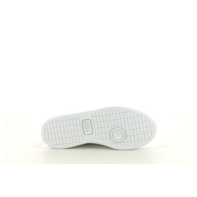 LACOSTE CARNABY JR Blanc