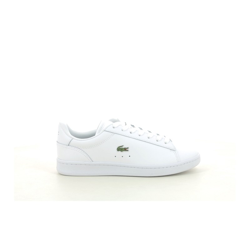 LACOSTE CARNABY SET 224 10 SFA Blanc