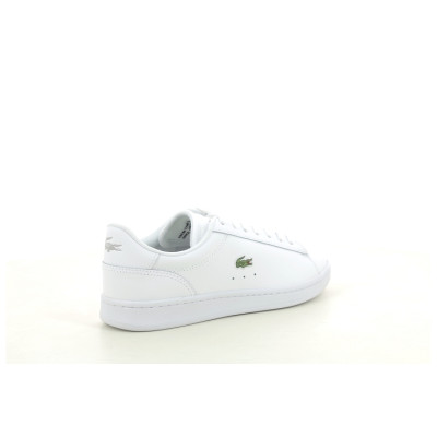 LACOSTE CARNABY SET 224 10 SFA Blanc