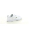 LACOSTE CARNABY SET 224 10 SFA Blanc