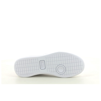 LACOSTE CARNABY SET 224 10 SFA Blanc