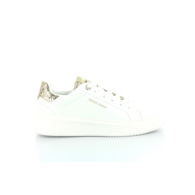 TEDDY SMITH 120 121 Blanc