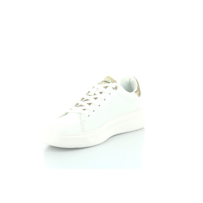 TEDDY SMITH 120 121 Blanc