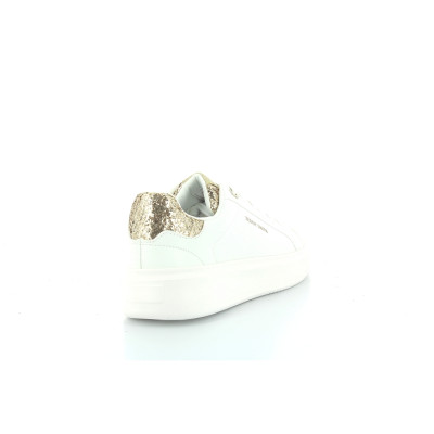 TEDDY SMITH 120 121 Blanc