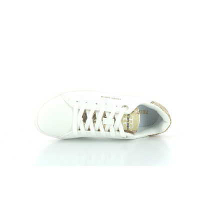 TEDDY SMITH 120 121 Blanc