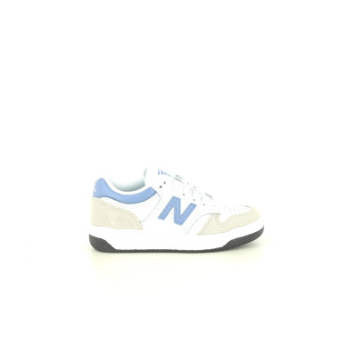 NEW BALANCE PB 480 9Q9 Blanc