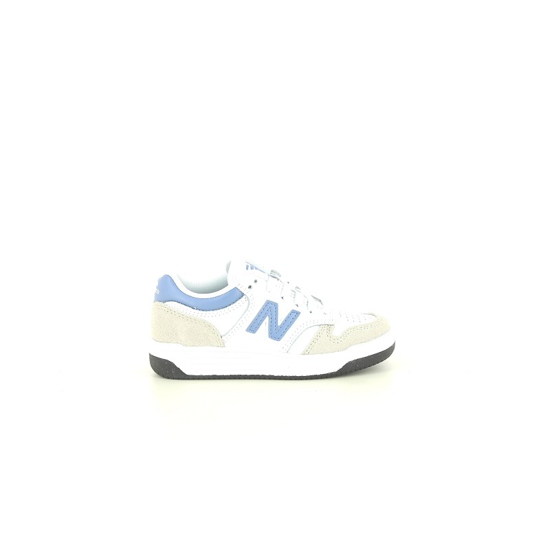 NEW BALANCE PB 480 9Q9 Blanc