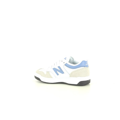 NEW BALANCE PB 480 9Q9 Blanc