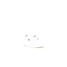LACOSTE TCLIP BB VEL SET 224 Blanc