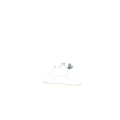 LACOSTE TCLIP BB VEL SET 224 Blanc