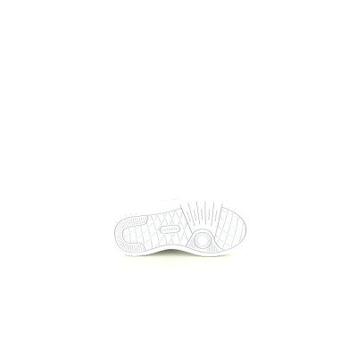 LACOSTE TCLIP BB VEL SET 224 Blanc