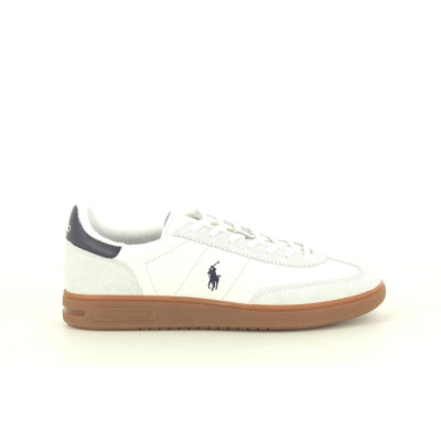 RALPH LAUREN BEDFORD Blanc