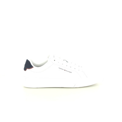 TOMMY HILFIGER TH COURT Blanc