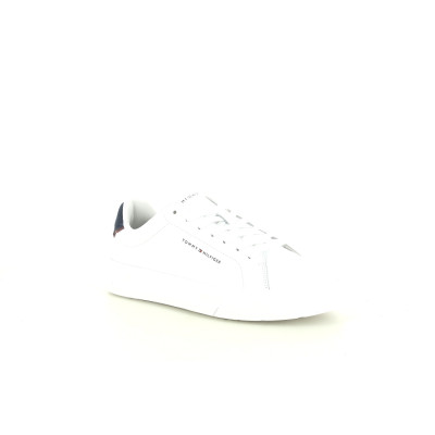 TOMMY HILFIGER TH COURT Blanc