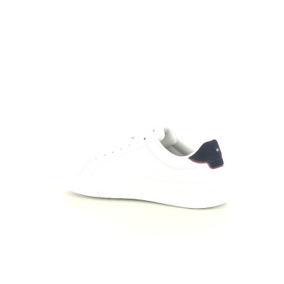 TOMMY HILFIGER TH COURT Blanc