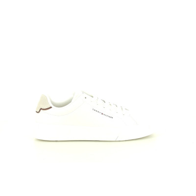 TOMMY HILFIGER TH COURT Blanc