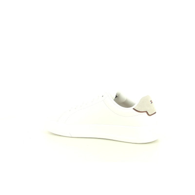 TOMMY HILFIGER TH COURT Blanc