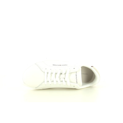TOMMY HILFIGER TH COURT Blanc