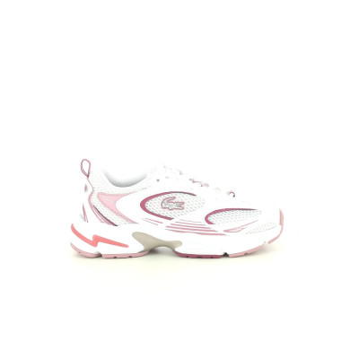 LACOSTE STORM 96 2K 1265 SMA Blanc