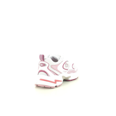 LACOSTE STORM 96 2K 1265 SMA Blanc
