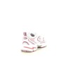 LACOSTE STORM 96 2K 1265 SMA Blanc