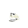 LACOSTE STORM 96 2K 1265 SMA Blanc