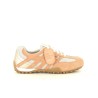 GEOX F D SNAKE Orange