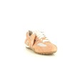 GEOX F D SNAKE Orange