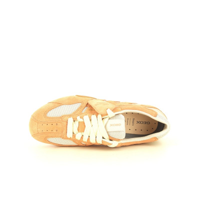 GEOX F D SNAKE Orange