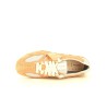GEOX F D SNAKE Orange