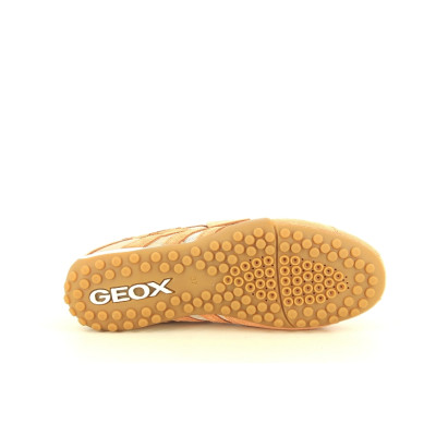 GEOX F D SNAKE Orange