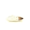 GEOX F D SNAKE Blanc
