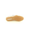 GEOX F D SNAKE Blanc